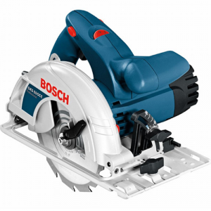 Ferastrau circular Bosch GKS 55 CE Profesional
